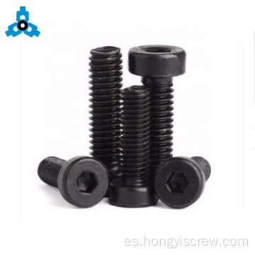 DIN7984 Tornillo de enchufe Hexgon